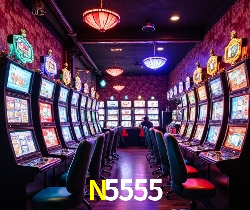 N5555 Seguro SSL