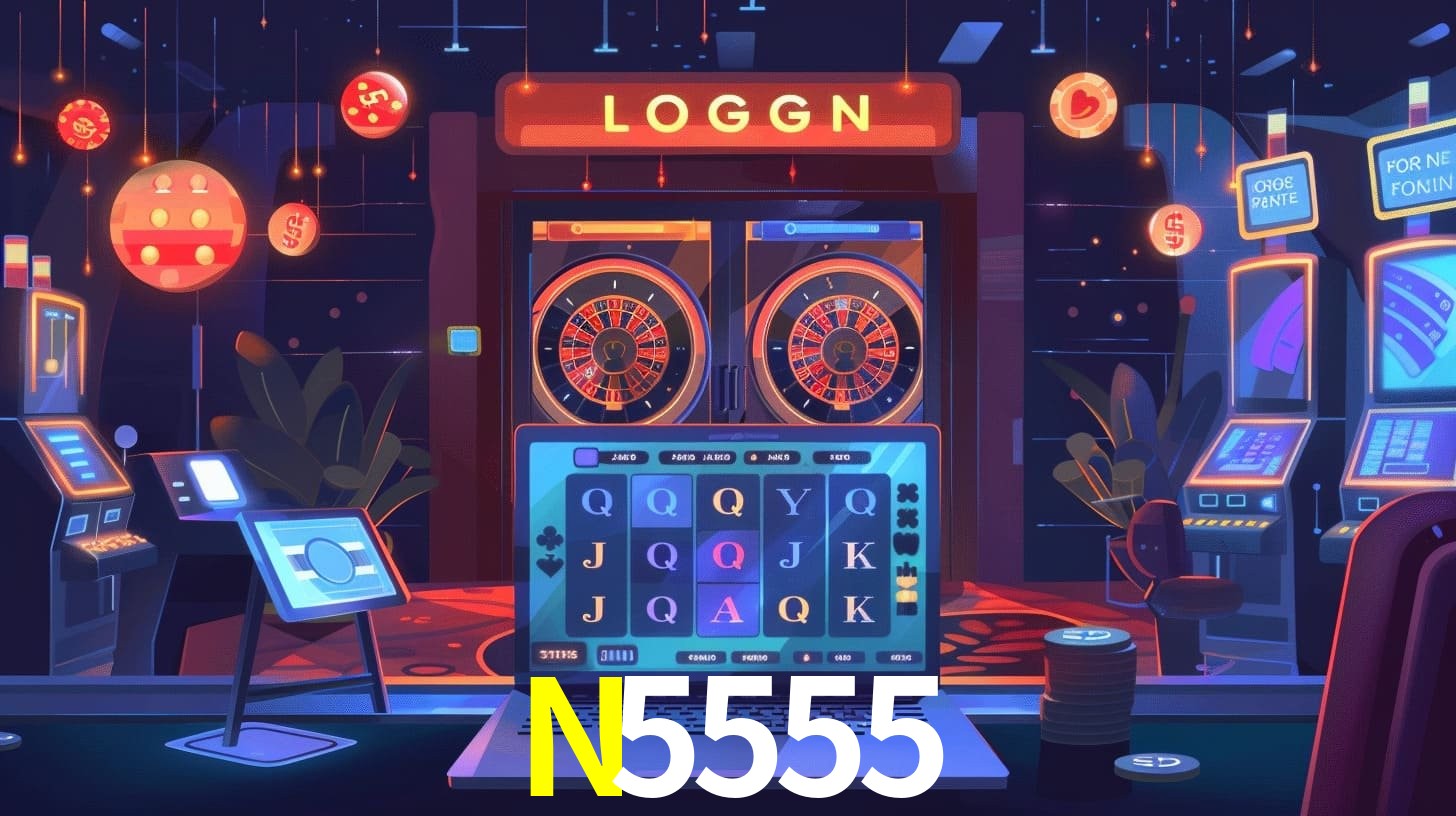 Página de download N5555