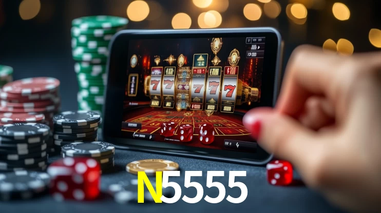 N5555 VIP Program Logo