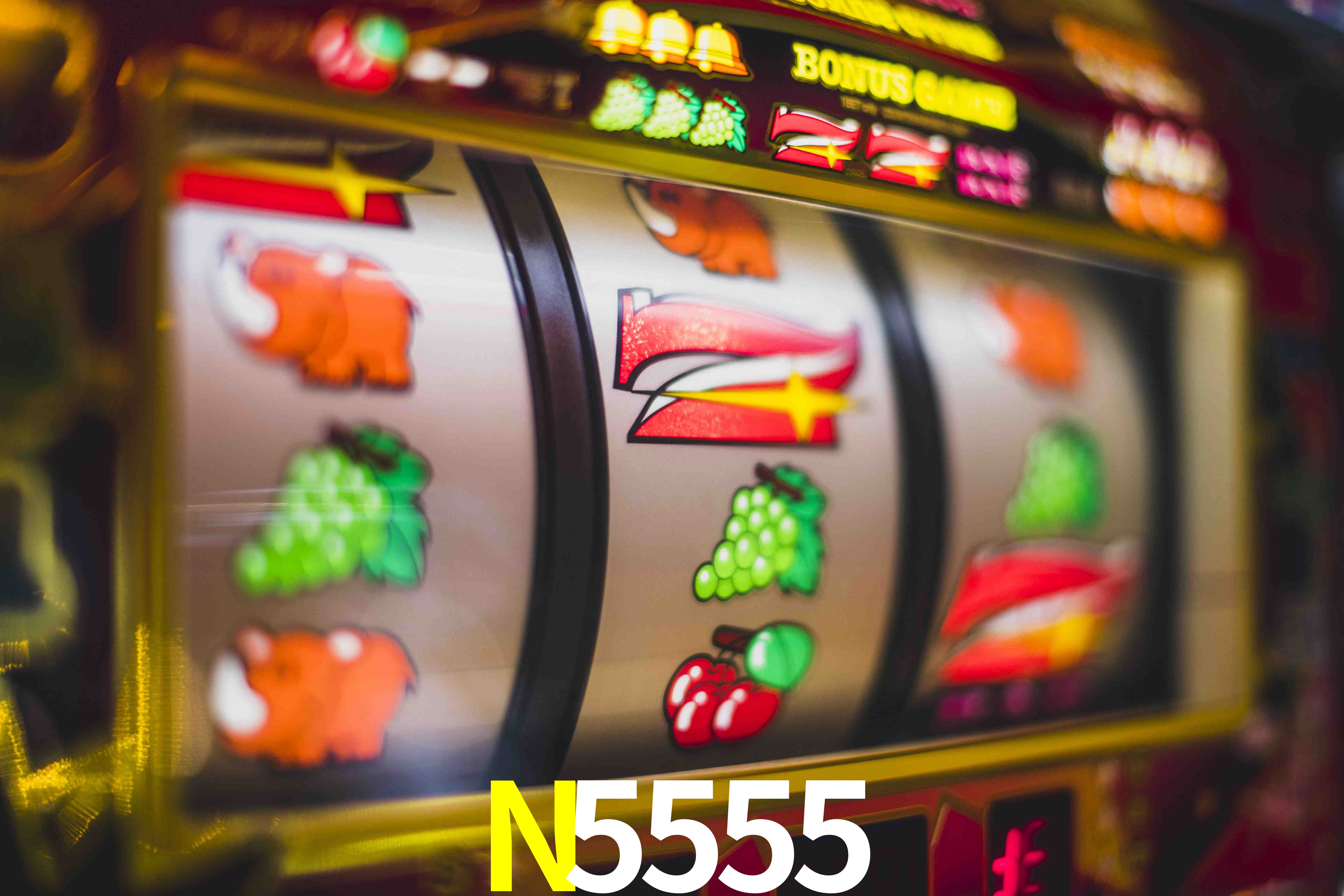 iPhone N5555