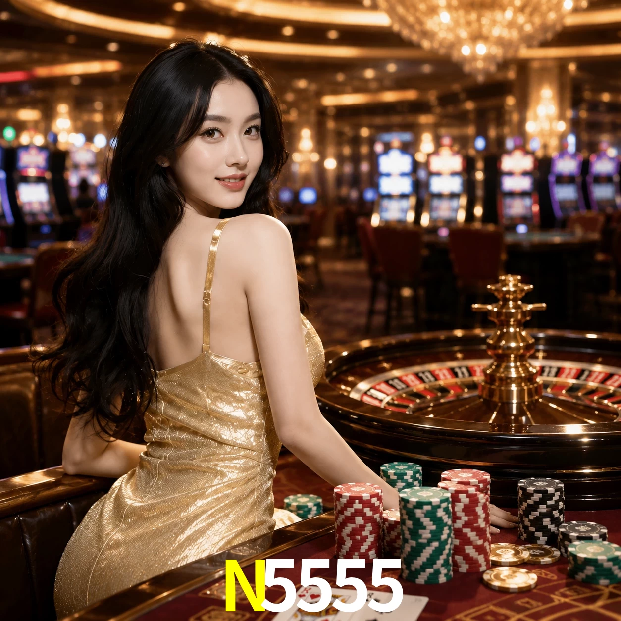 Download app N5555 Android iOS