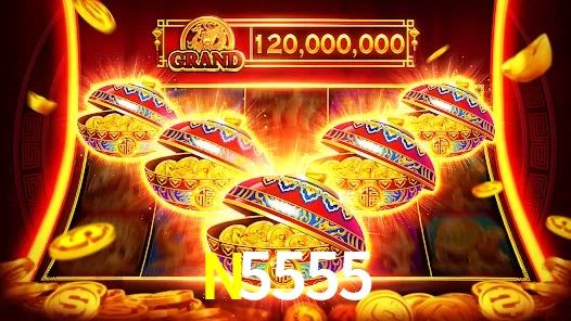 App N5555 slots mobile